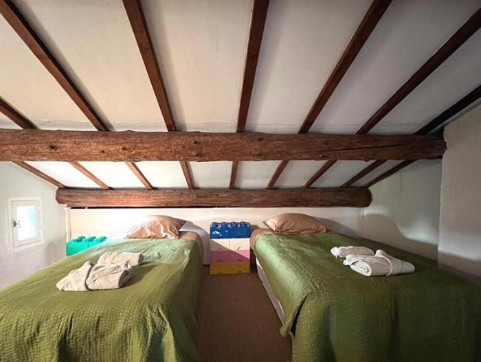 Les Maisons De フォンヴィエイユ エクステリア 写真